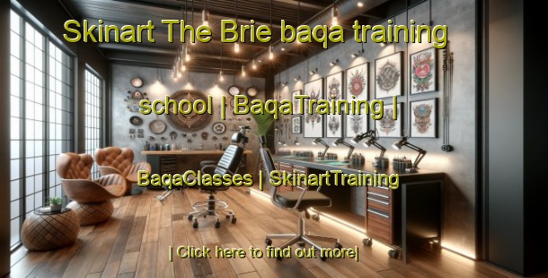 Skinart The Brie baqa training school | BaqaTraining | BaqaClasses | SkinartTraining-Mali